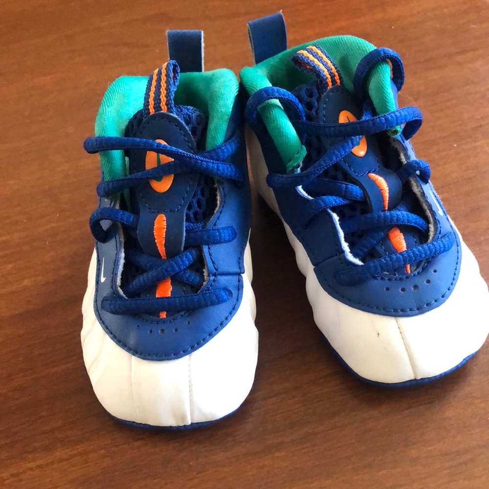 Nike Lil' Posite One